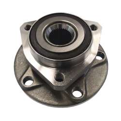 Wheel Hub - NKF 8296