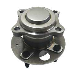 Wheel Hub - NKF 8289