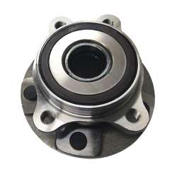 Wheel Hub - NKF 8293