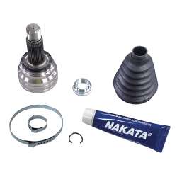Junta Fixa - NJH07-5123