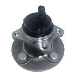 Wheel Hub - NKF 8285