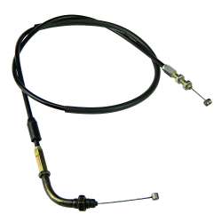 Throttle Cable - CMA107