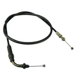 Throttle Cable - CMA108