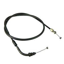Throttle Cable - CMA109