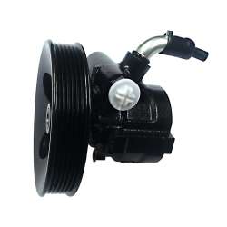 Bomba de Direccion Hidraulica - NBH0005