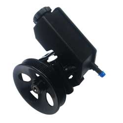 Hydraulic Power Steering Pump - NBH0006