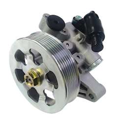 Hydraulic Power Steering Pump - NBH0052