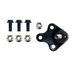 Ball joint - N 93102