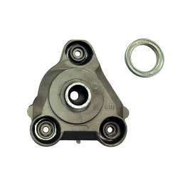 Coxim do Amortecedor - NB24013