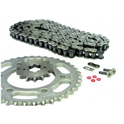 Crown Pinion Chain Motocicle - TM10146R