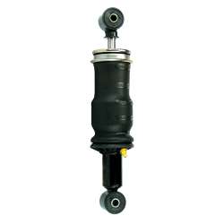 Amortecedor Cabine com Bolsa de Ar - AC 43039