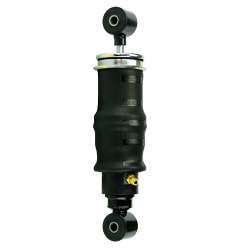 Amortecedor Cabine com Bolsa de Ar - AC 43040