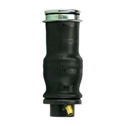 Cabin Air Bellow - BA 43059