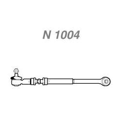 Tie Rod - N 1004