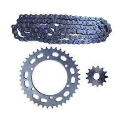 Crown Pinion Chain Motocicle - TM10263