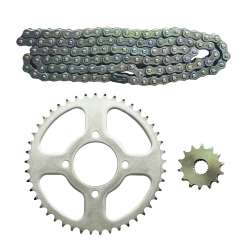 Crown Pinion Chain Motocicle - TM10325