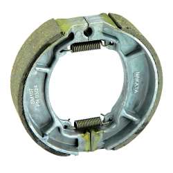 Motorcycle Brake Shoe - SM107