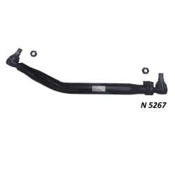 Barra Lateral - N 5265