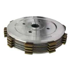 Motorcycle Clutch Kits - EM203