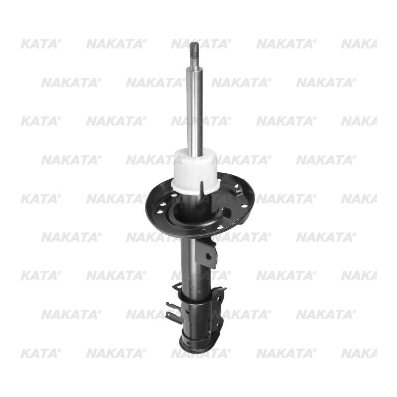 Amortecedor Pressurizado HG - HG 31186