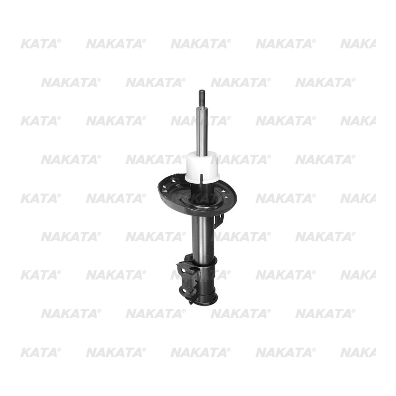 Amortecedor Pressurizado HG - HG 31197