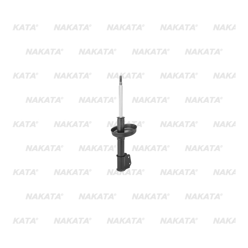 Amortecedor Pressurizado HG - HG 33002