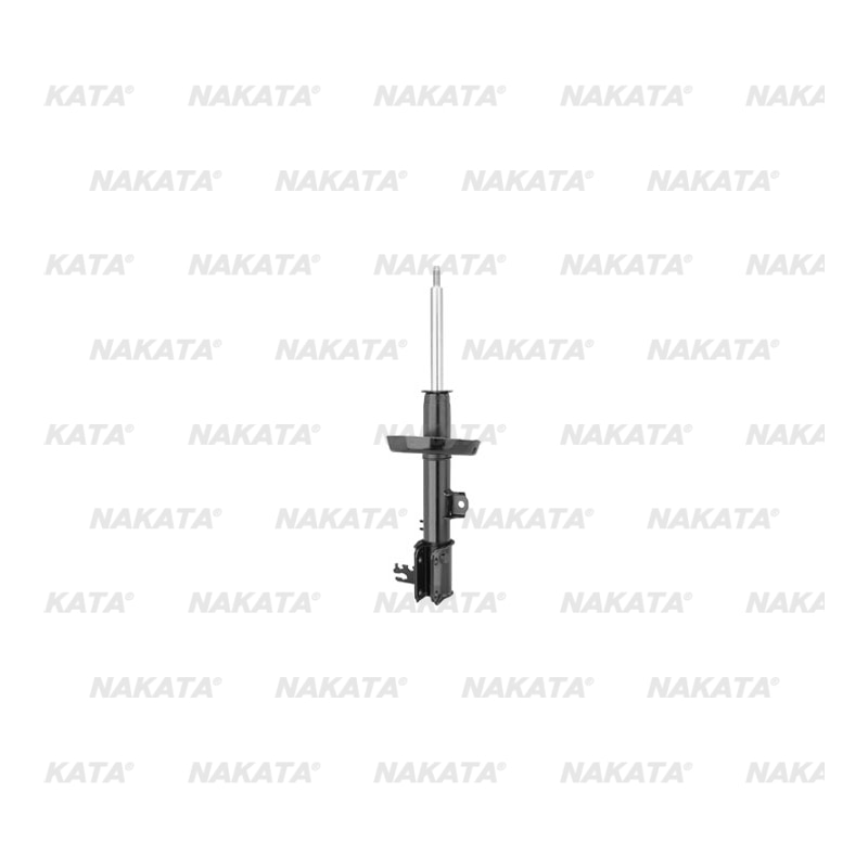 Amortecedor Pressurizado HG - HG 33007