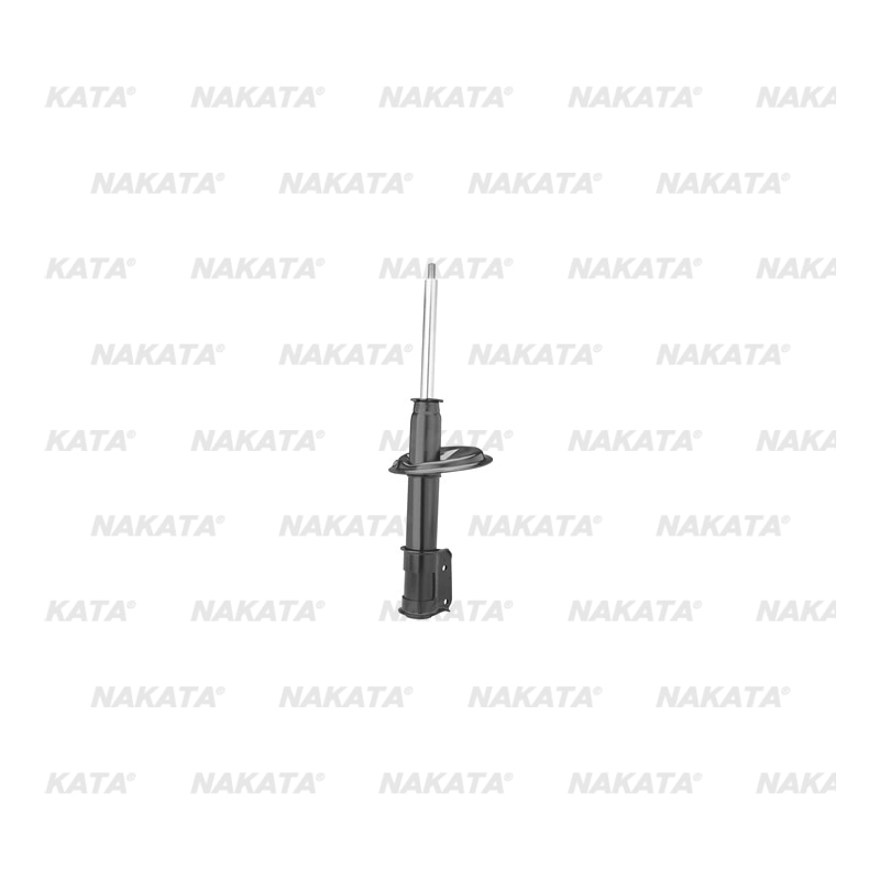 HG Gascharged Shock Absorber - HG 33008