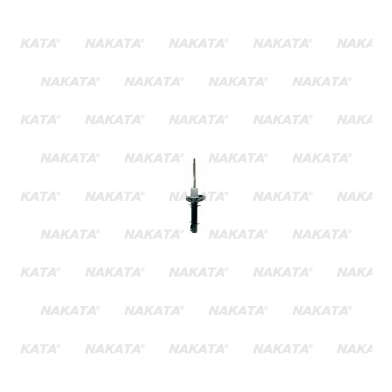 Amortecedor Pressurizado HG - HG 33009