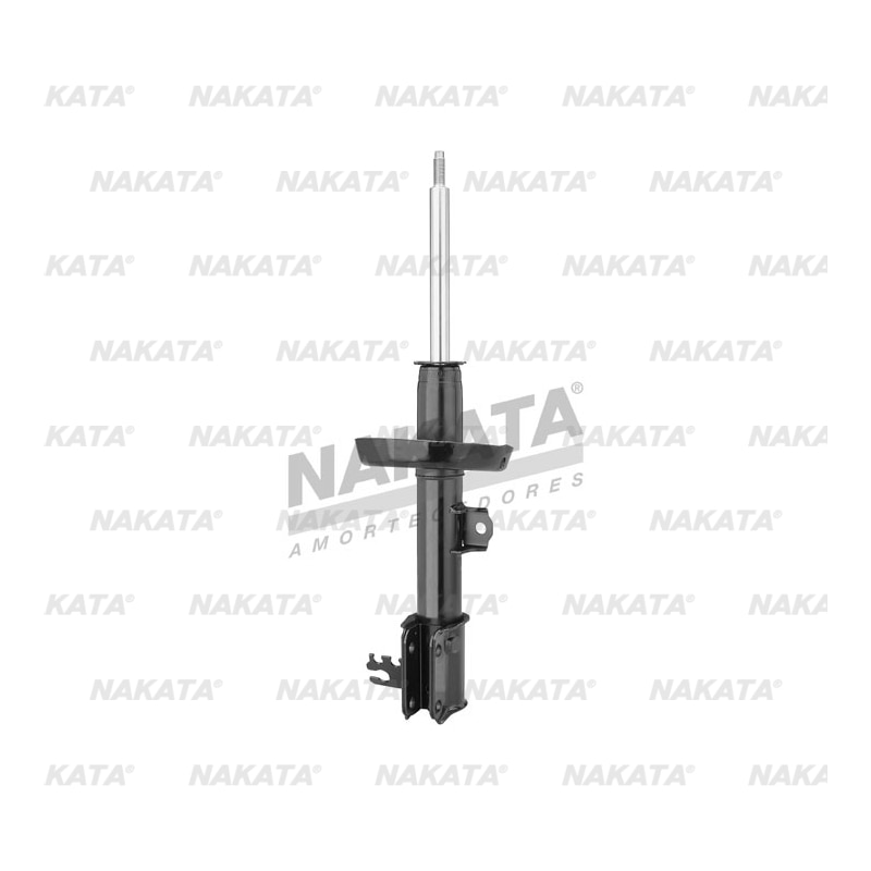Amortecedor Pressurizado HG - HG 33018