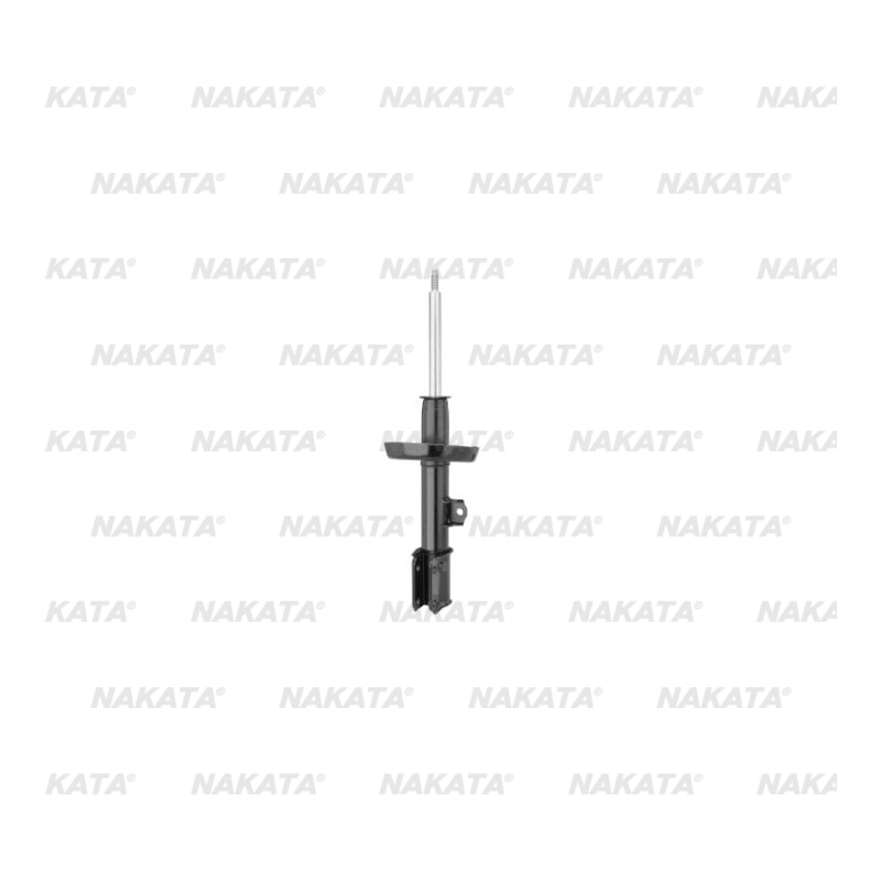 HG Gascharged Shock Absorber - HG 33030