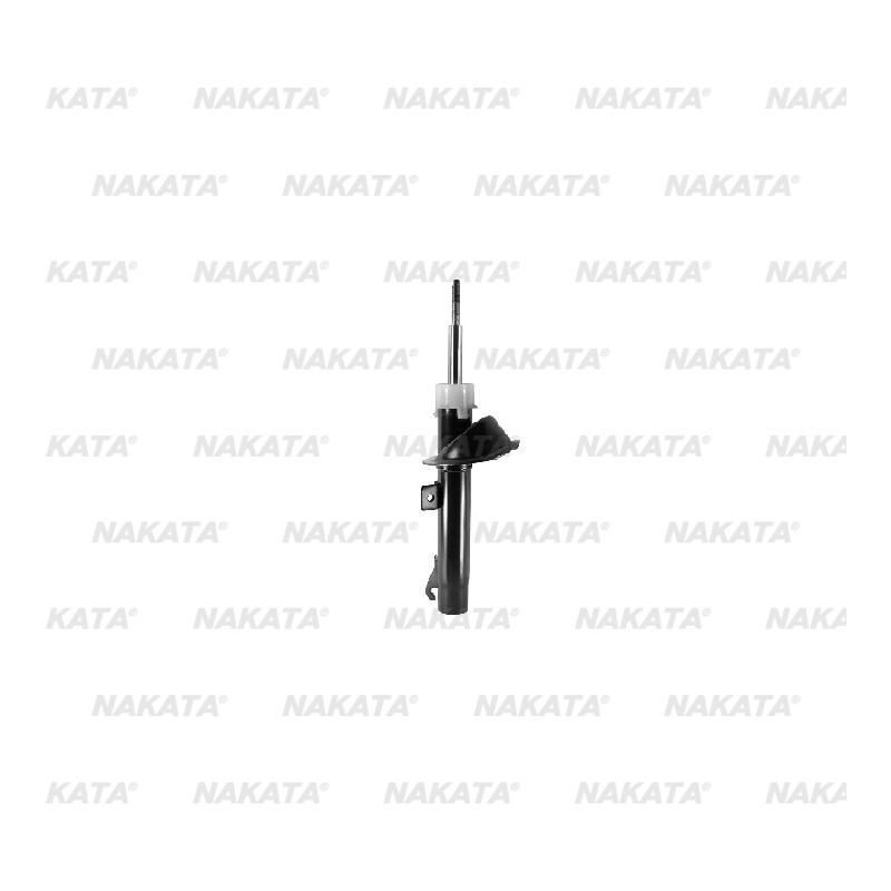 Amortecedor Pressurizado HG - HG 33032