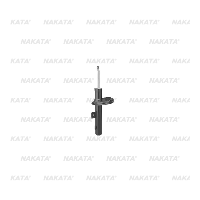 Amortecedor Pressurizado HG - HG 33055