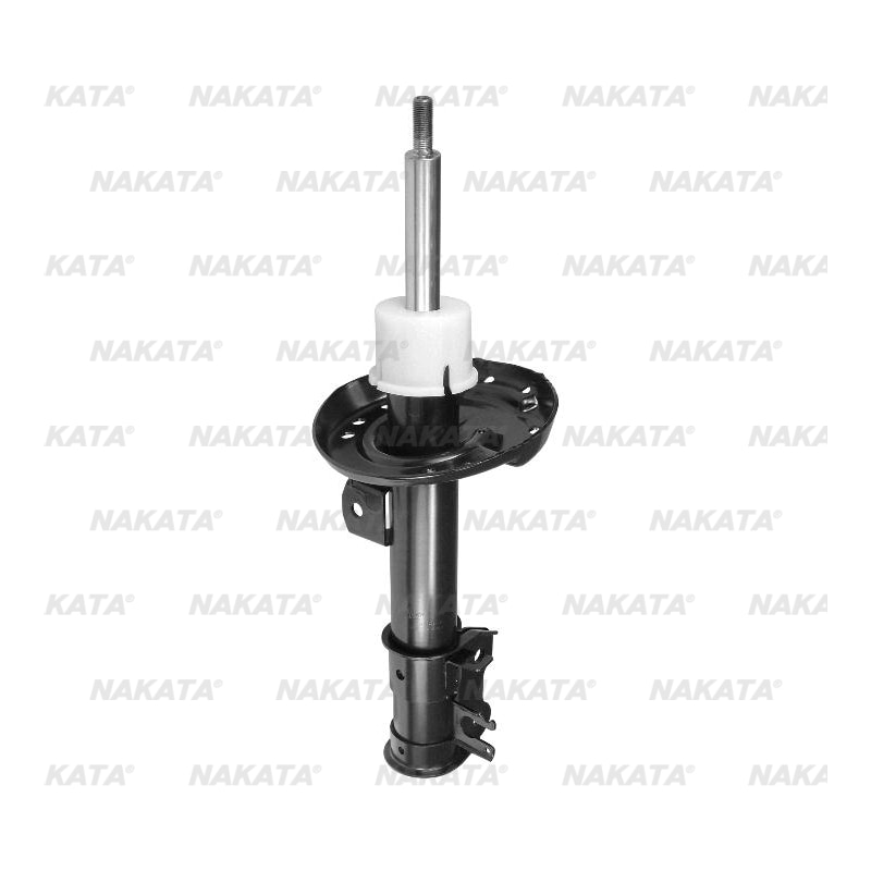 Amortecedor Pressurizado HG - HG 33063