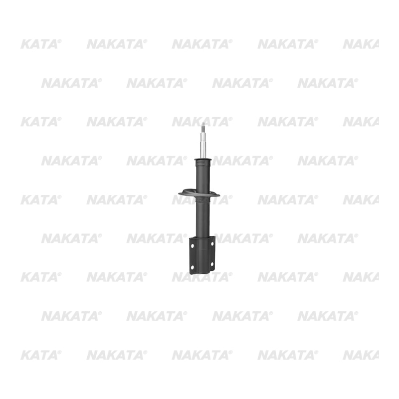Amortecedor Pressurizado HG - HG 37002