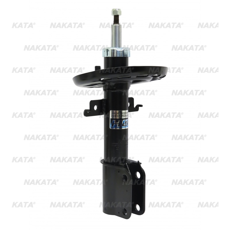 Amortecedor Pressurizado HG - HG 41001