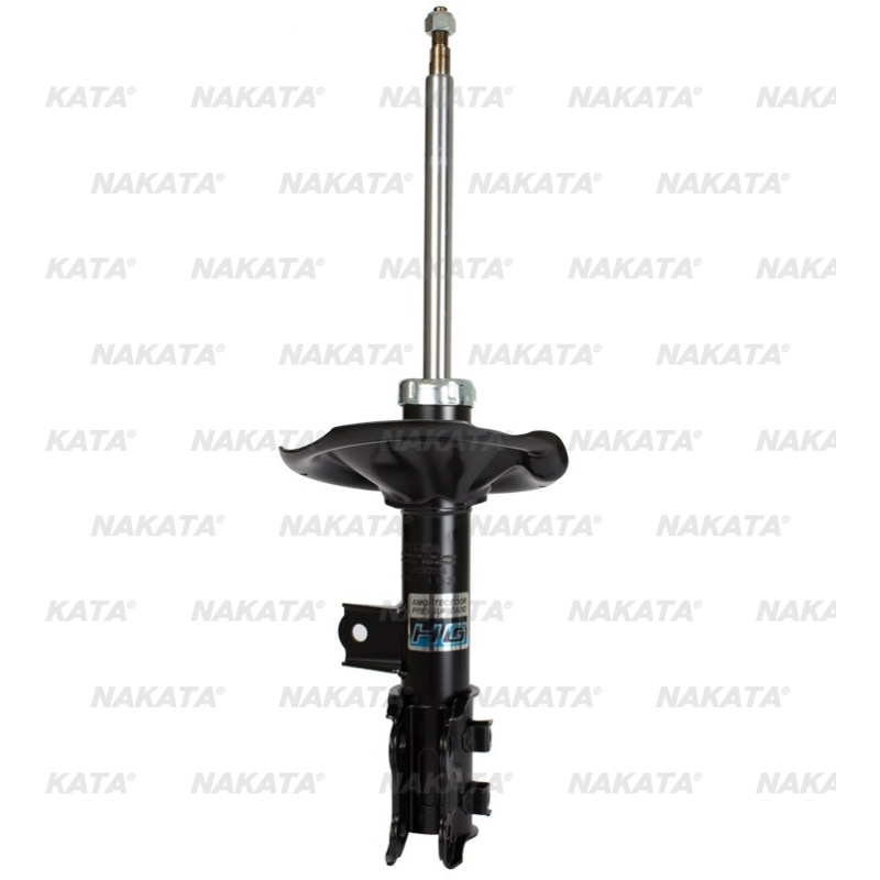HG Gascharged Shock Absorber - HG 41058