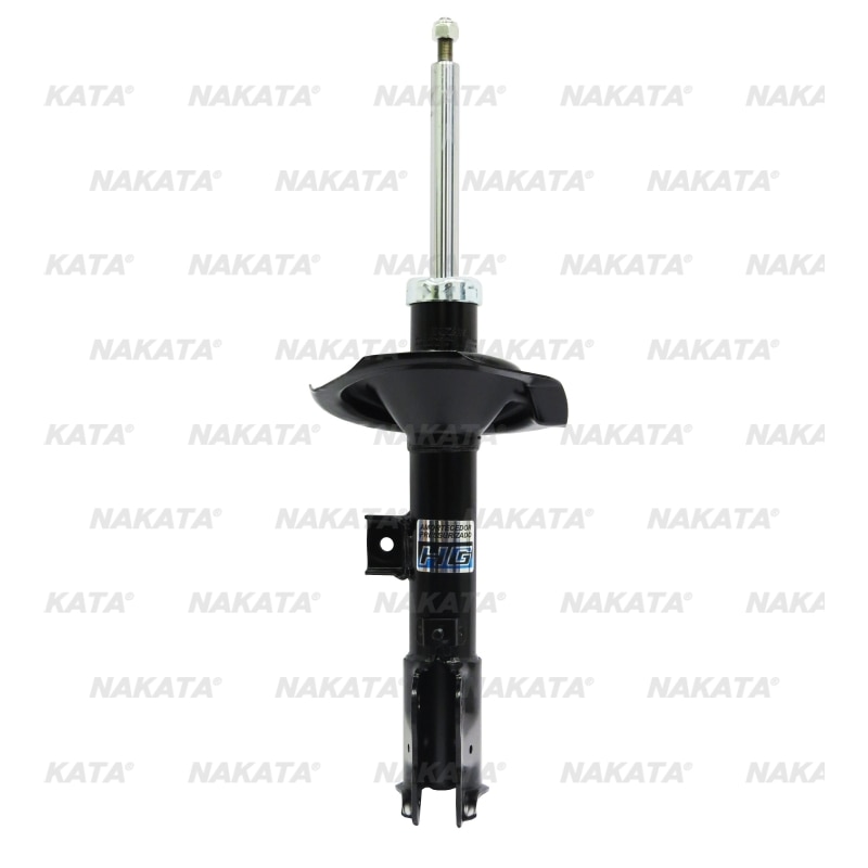 HG Gascharged Shock Absorber - HG 41081
