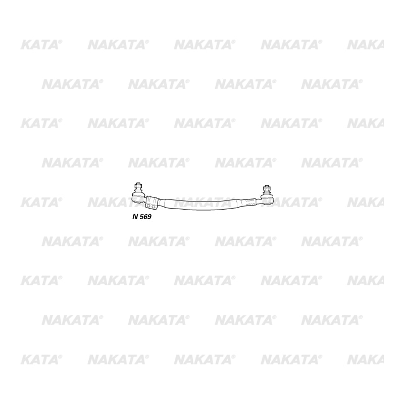 Drag Link - N 568