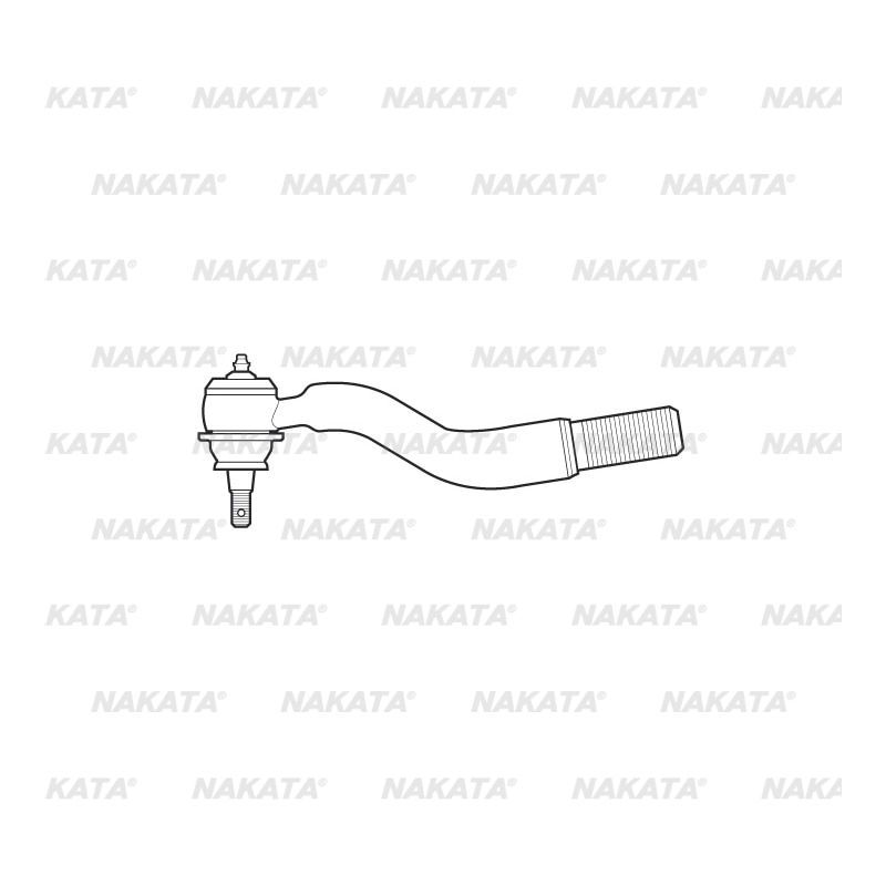 Tie Rod End Outer - N 2110