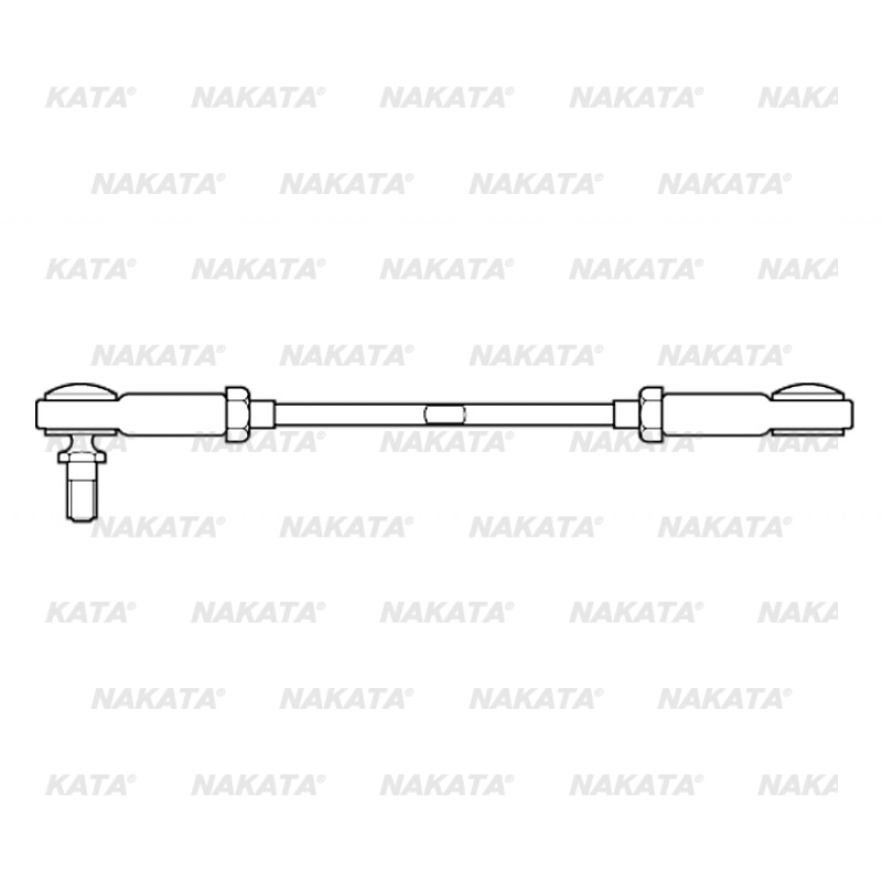 Stabilizer Link - N 5181