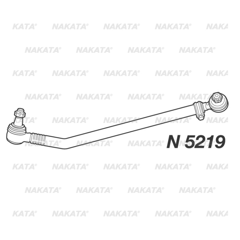Drag Link - N 5227