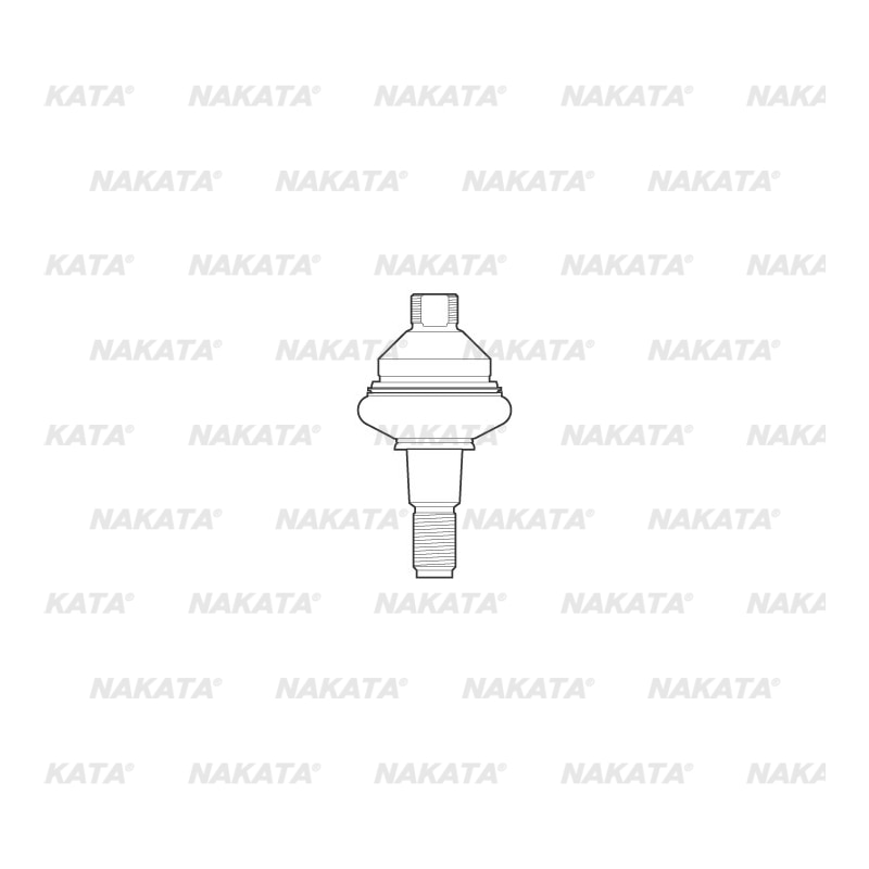 Ball joint - N 6071