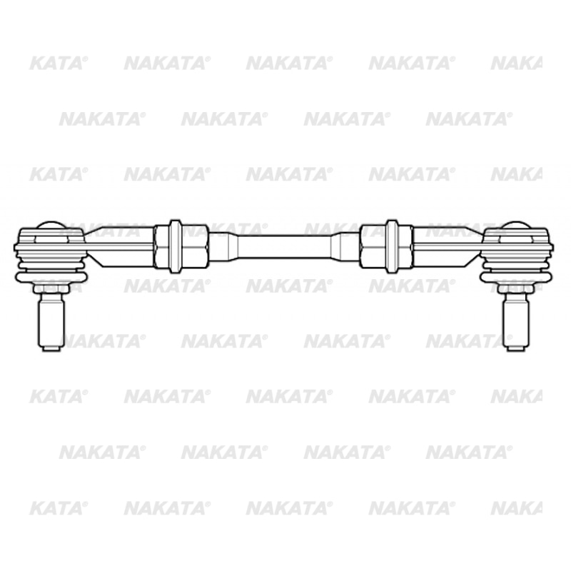 Stabilizer Link - N 8563
