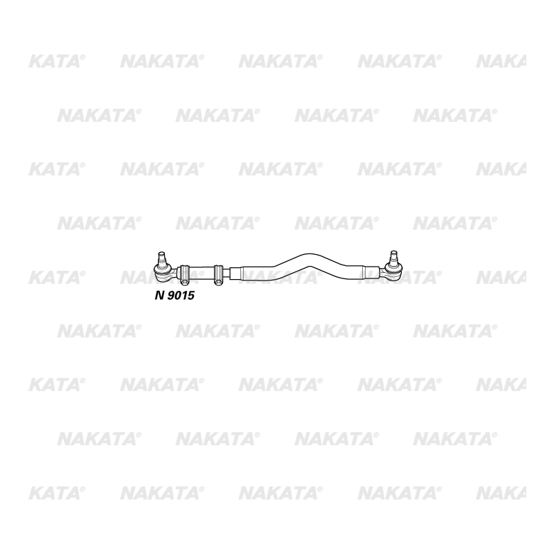 Drag Link - N 9017