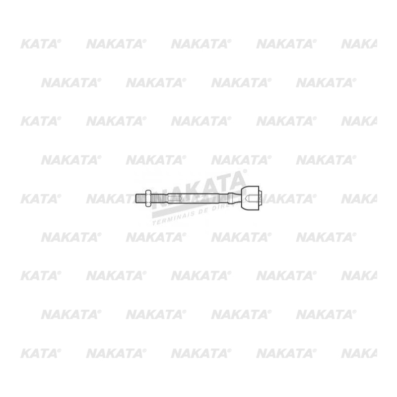 Terminal Axial - N 93005