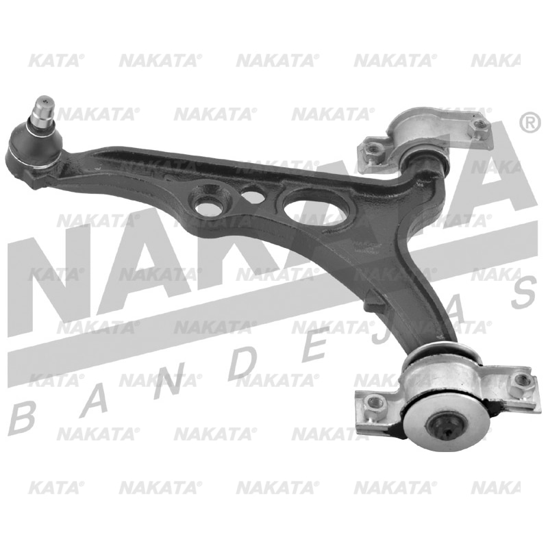 Bandeja de Suspensão - NBJ4009DP