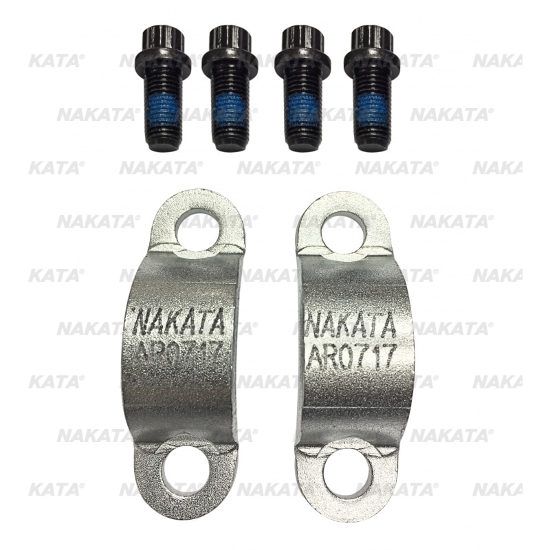 Kit Abraçadeira - NC03003