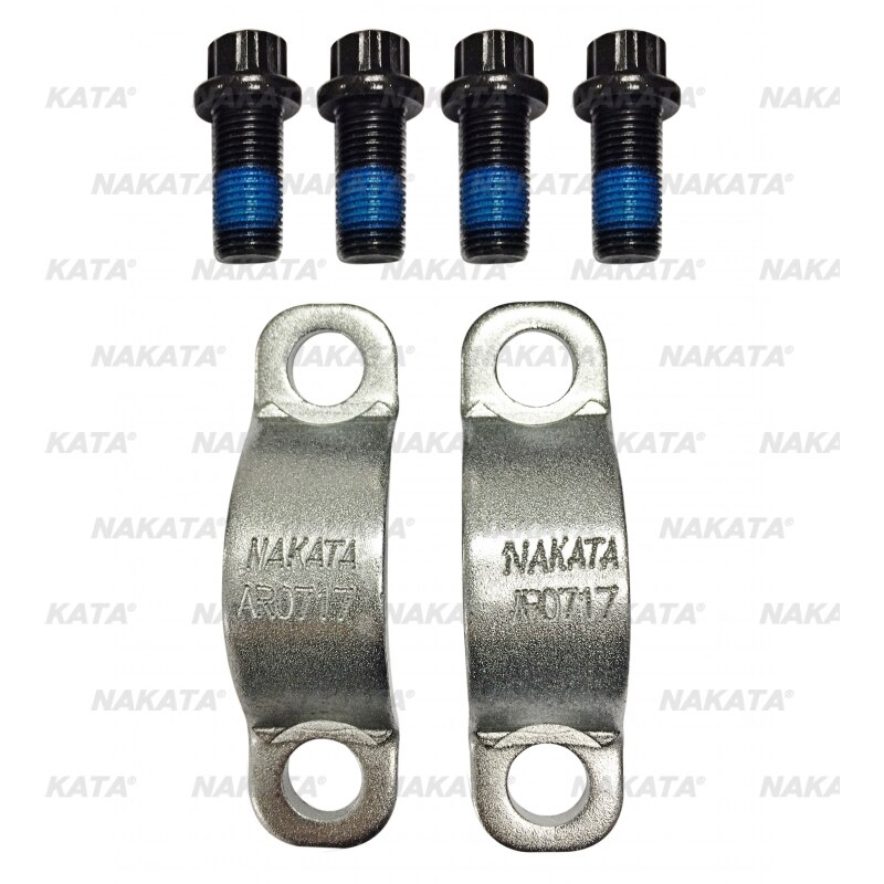 Kit Abraçadeira - NC03004