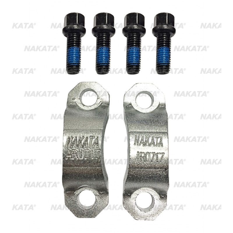 Clamp Kit - NC03008